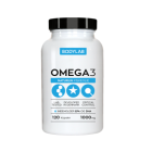 Bodylab Omega-3 Fiskeolie (120 stk)
