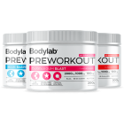 Bodylab Pre Workout (200 g)