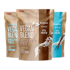Bodylab Vegan Protein Blend (400 g)