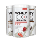 Bodylab Whey 100 ISO Pure (750 g)