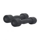 Casall Sports Prod Neoprene Dumbbells