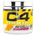 Cellucor C4