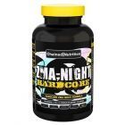 Chained Nutrition ZMA Night
