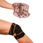 Copper Fit Rapid Relief - Knee