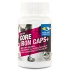 Core Iron Caps+
