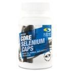 Core Selenium Caps