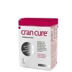 Elexir Pharma Cranberry cure ekstrakt af tranebær og tyttebær 48 tabletter