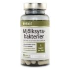Elexir Pharma Mælkesyrebakterier