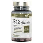 Elexir Pharma Vitamin B12 Vegansk