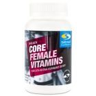 Female Vitamins