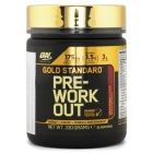 Gold Standard Pre-workout