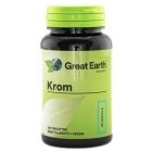 Great Earth Krom