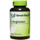 Great Earth L-Arginine