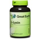 Great Earth L-Lysin