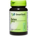 Great Earth Selen