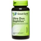 Great Earth Ultra Duo Dophilus