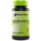 Great Earth Yaeyama Chlorella