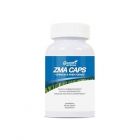 Green Nutrition ZMA Caps+Spinach and Wheatgrass