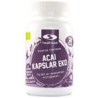 Healthwell Acaikapsler EKO