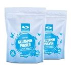 Healthwell Glutamin Pulver