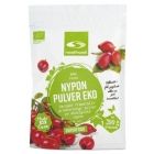 Healthwell Hybenpulver RAW
