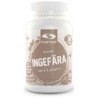 Healthwell Ingefær