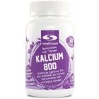 Healthwell Kalcium 800