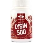 Healthwell Lysin 500