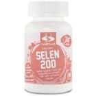 Healthwell Selen 200