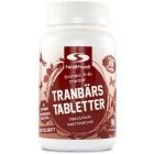 Healthwell Tranebærstabletter