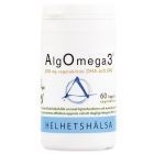 Helhetshälsa AlgOmega3