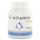 Helhetshälsa C-Vitamin