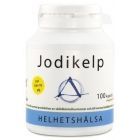Helhetshälsa Jodikelp