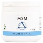 Helhetshälsa MSM Pulver