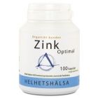 Helhetshälsa ZinkOptimal