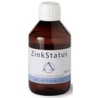 Helhetshälsa ZinkStatus