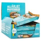 Helt Ärligt Proteinbar