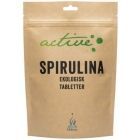 Holistic Active Spirulina Tabletter