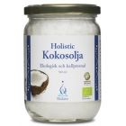 Holistic Kokosolie