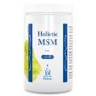 Holistic MSM
