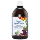 Holistic SuperVitalis