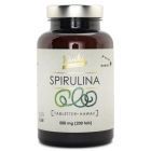 Kiviks Lille Rå Spirulinatabletter Hawaiian 500 mg