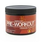 LinusPro Pre-workout Appelsin (200 g)