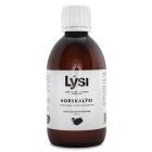 Lysi Fiskeleverolie