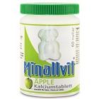 Minallvit Kalciumtablett