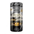 MuscleTech 100% Platinum L-Arginine
