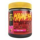 Mutant Madness