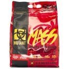 Mutant Mass