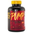 Mutant Pump