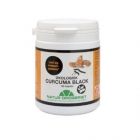 Natur Drogeriet Curcuma Black - Økologisk (180 kaps)